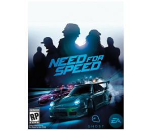 Need for Speed - Origin CDkey
